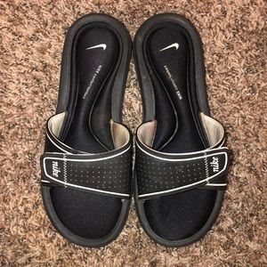 Nike Slides